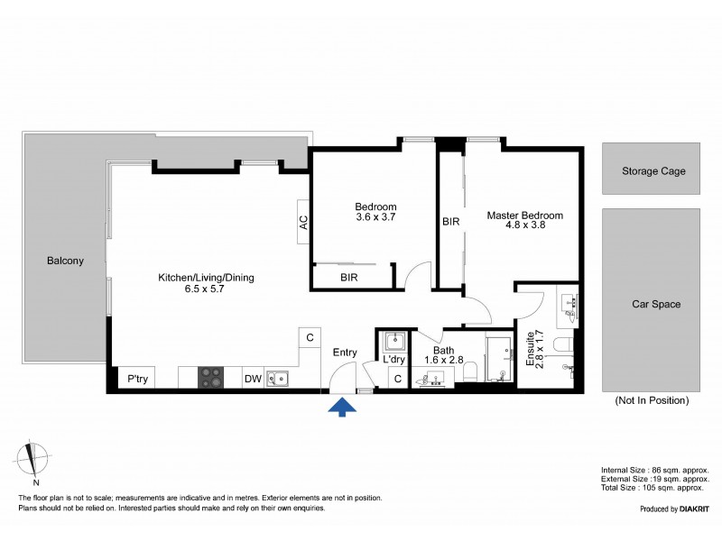 UG10/201 Whitehorse Road, Balwyn VIC 3103