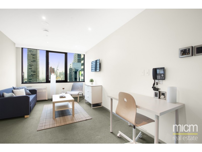 2208/181 A’Beckett Street, Melbourne VIC 3000