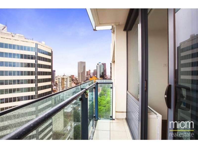2208/181 A’Beckett Street, Melbourne VIC 3000
