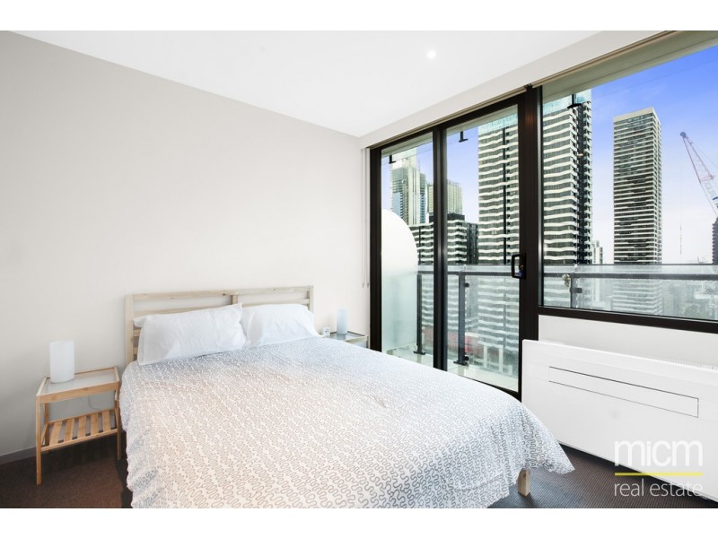 2208/181 A’Beckett Street, Melbourne VIC 3000