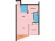REF 04217/416A St Kilda Road, Melbourne VIC 3004 Floorplan