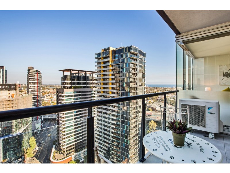 2605/63 Whiteman Street, Southbank VIC 3006