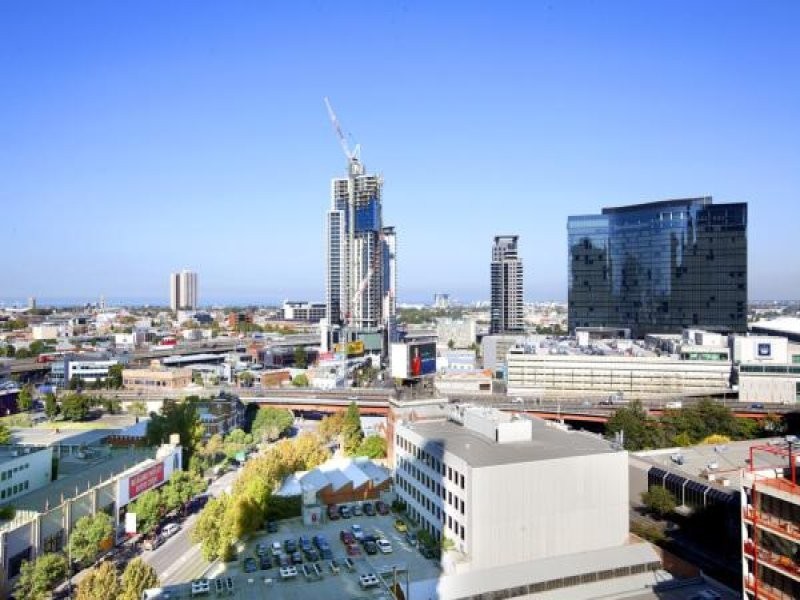 1408/180 City Road, Southbank VIC 3006