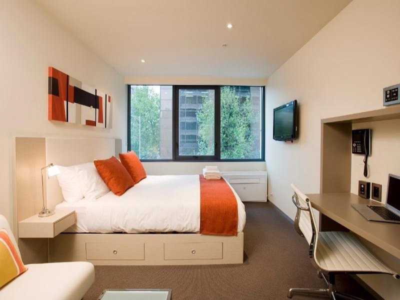 1006/181 A’Beckett Street, Melbourne VIC 3000