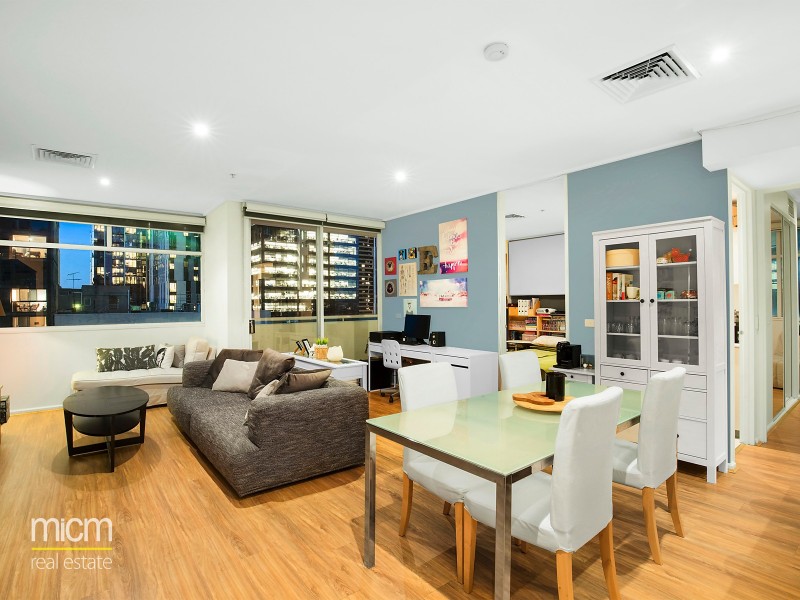 1504/318 Little Lonsdale Street, Melbourne VIC 3000