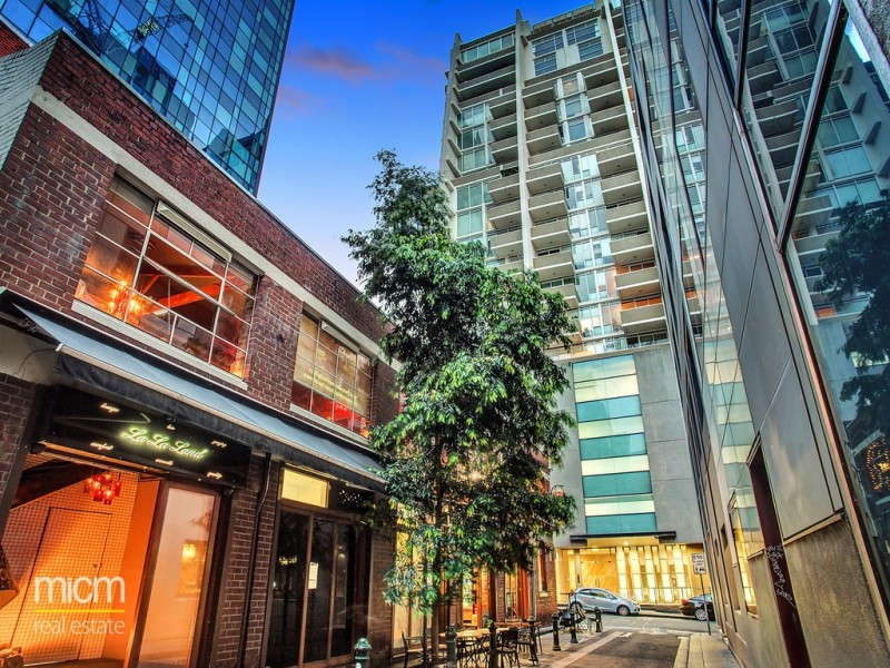 1504/318 Little Lonsdale Street, Melbourne VIC 3000