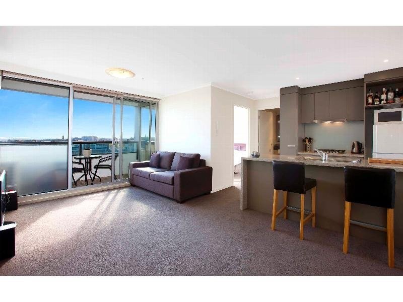 905/58 Jeffcott Street, West Melbourne VIC 3003