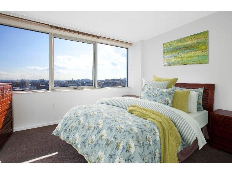 905/58 Jeffcott Street, West Melbourne VIC 3003