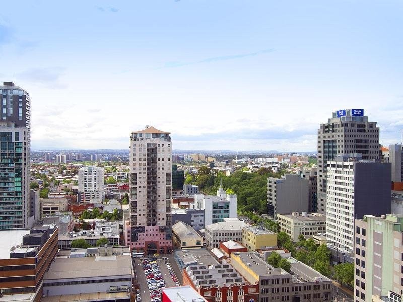 668 Bourke Street, Melbourne VIC 3000