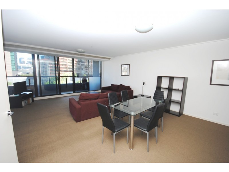 REF 04260/183 City Road, Southbank VIC 3006