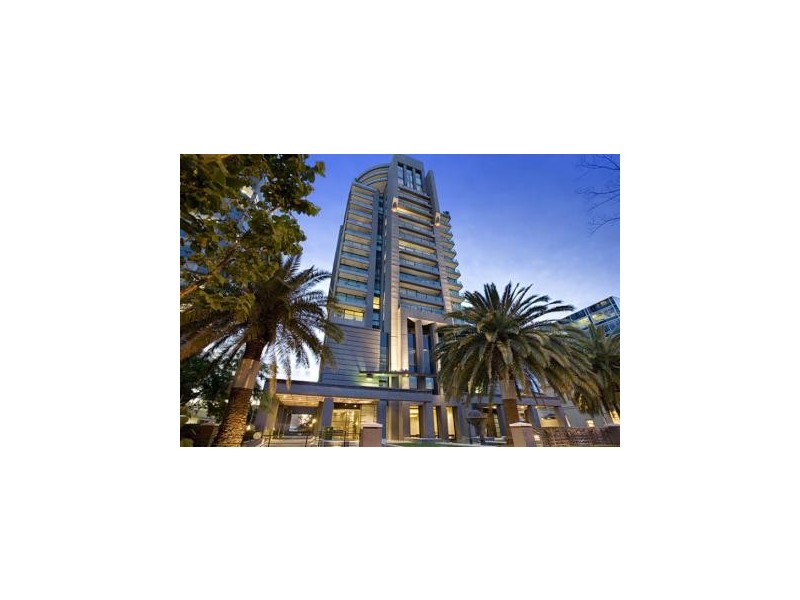 705A/480 St Kilda Road, Melbourne VIC 3004