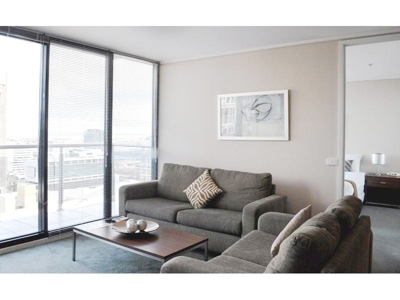 668 Bourke Street, Melbourne VIC 3000