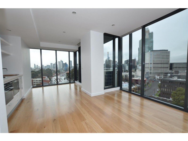 807/338 Kings Way, South Melbourne VIC 3205