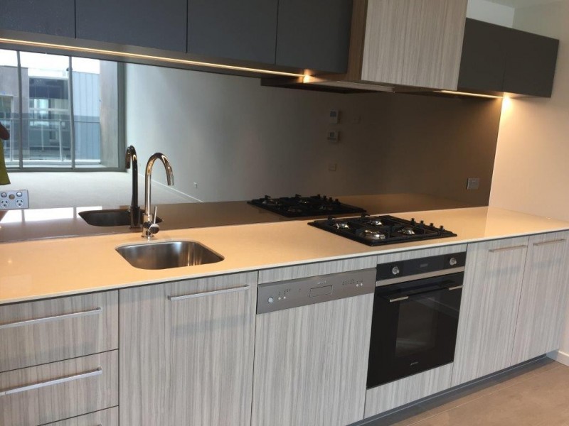 413/81 South Wharf Drive, Docklands VIC 3008