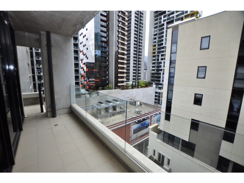 1101/200 Spencer Street, Melbourne VIC 3000