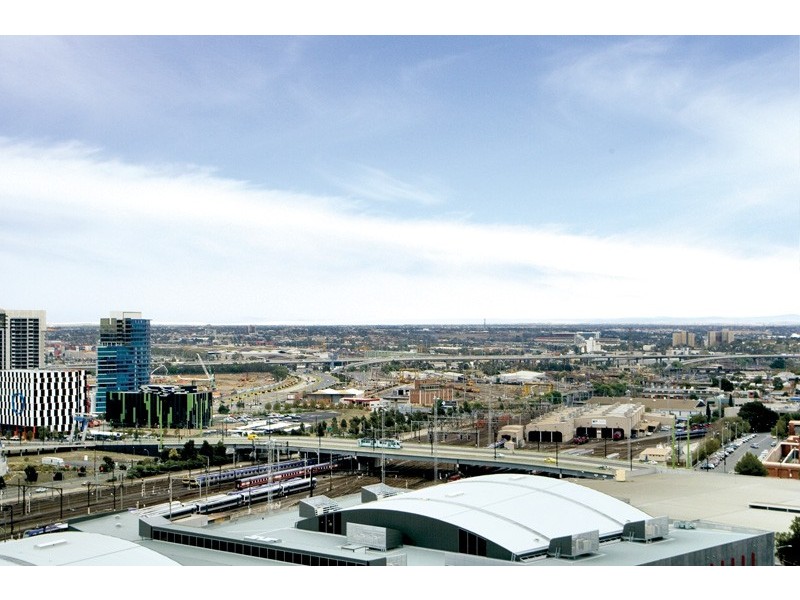 1808/668 Bourke Street, Melbourne VIC 3000