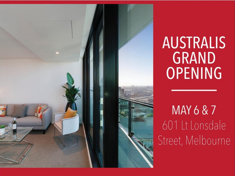 BNR/601 Little Lonsdale Street, Melbourne VIC 3000