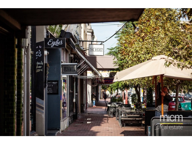 1319/182 Edward Street, Brunswick East VIC 3057