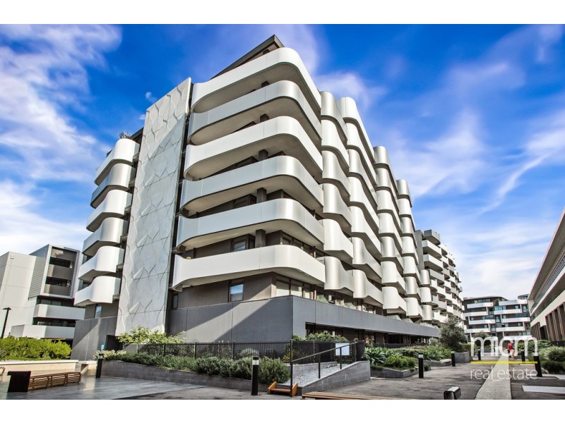 1319/182 Edward Street, Brunswick East VIC 3057