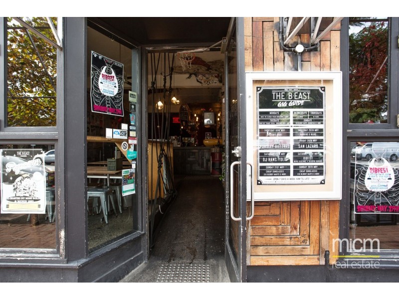 1319/182 Edward Street, Brunswick East VIC 3057