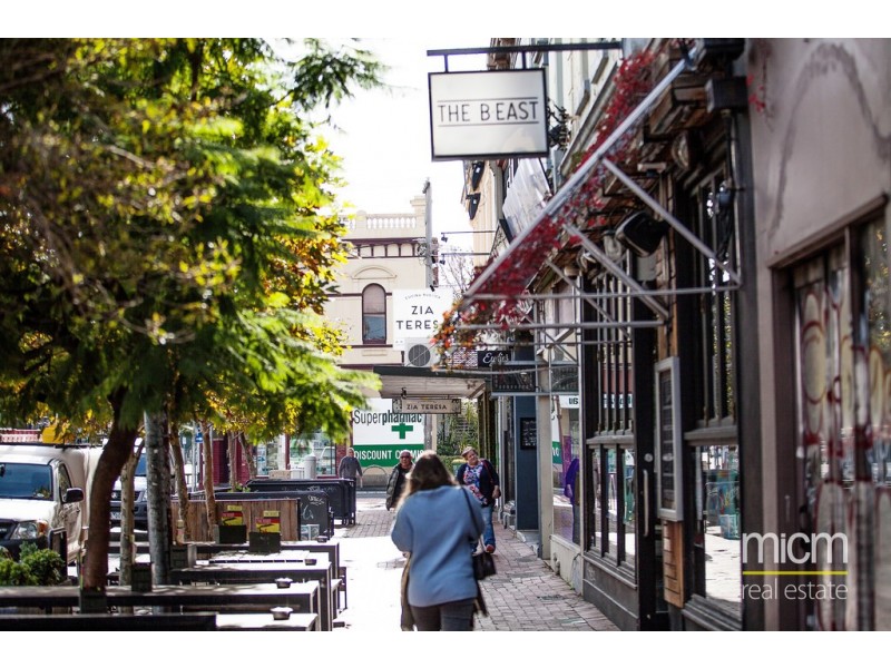 1319/182 Edward Street, Brunswick East VIC 3057