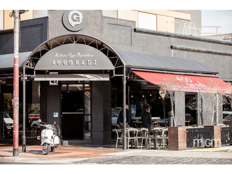 1319/182 Edward Street, Brunswick East VIC 3057