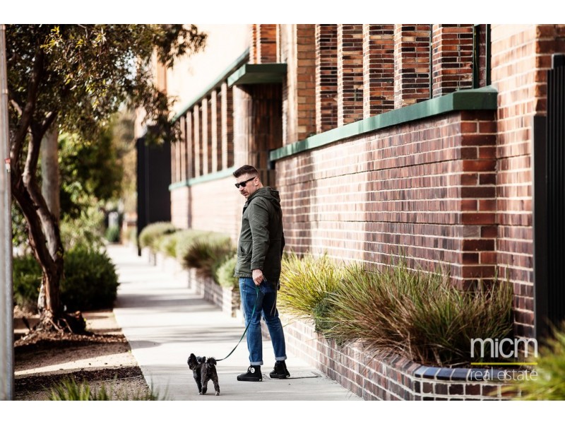 1319/182 Edward Street, Brunswick East VIC 3057