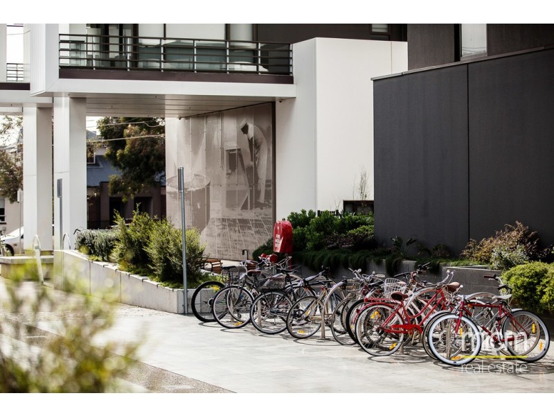 1319/182 Edward Street, Brunswick East VIC 3057