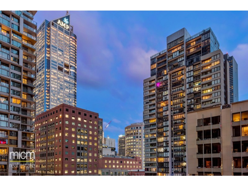 703/220 Spencer Street, Melbourne VIC 3000