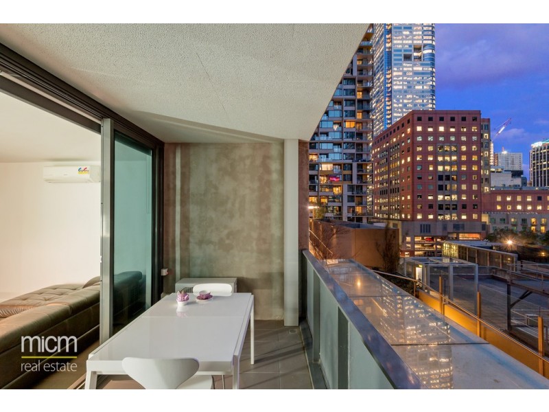 703/220 Spencer Street, Melbourne VIC 3000