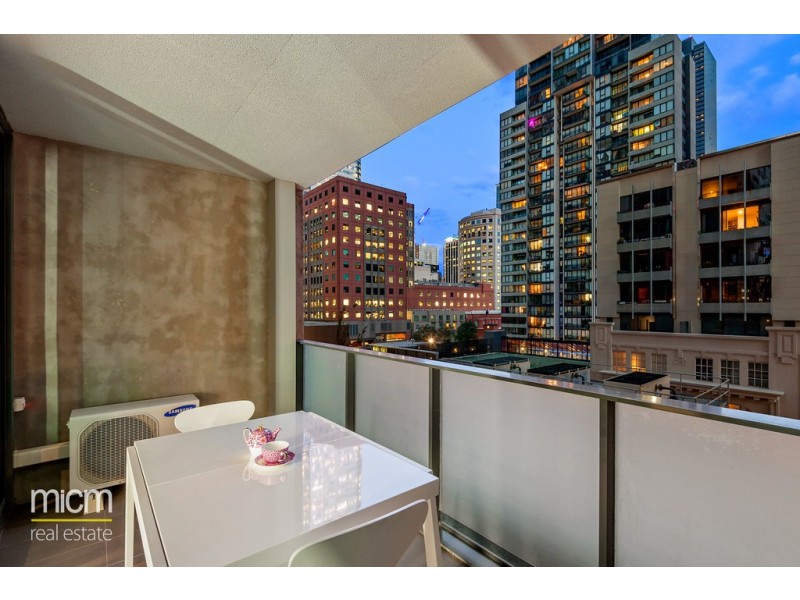703/220 Spencer Street, Melbourne VIC 3000