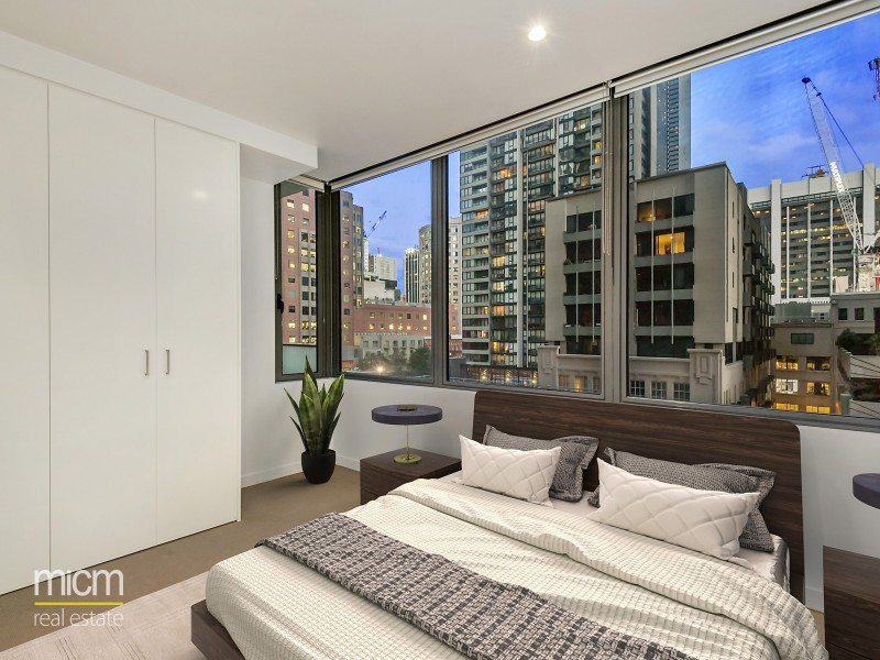 703/220 Spencer Street, Melbourne VIC 3000
