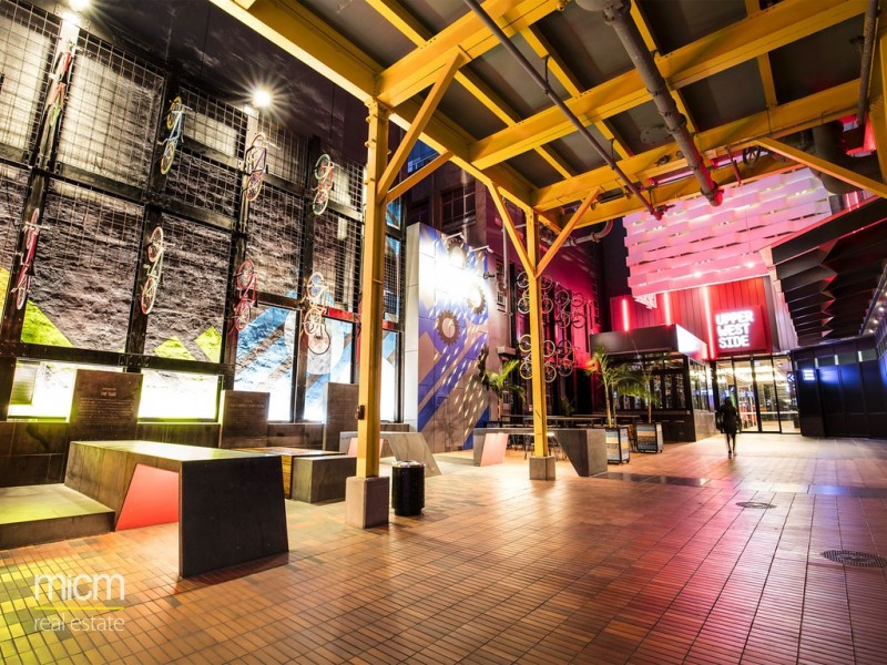 703/220 Spencer Street, Melbourne VIC 3000