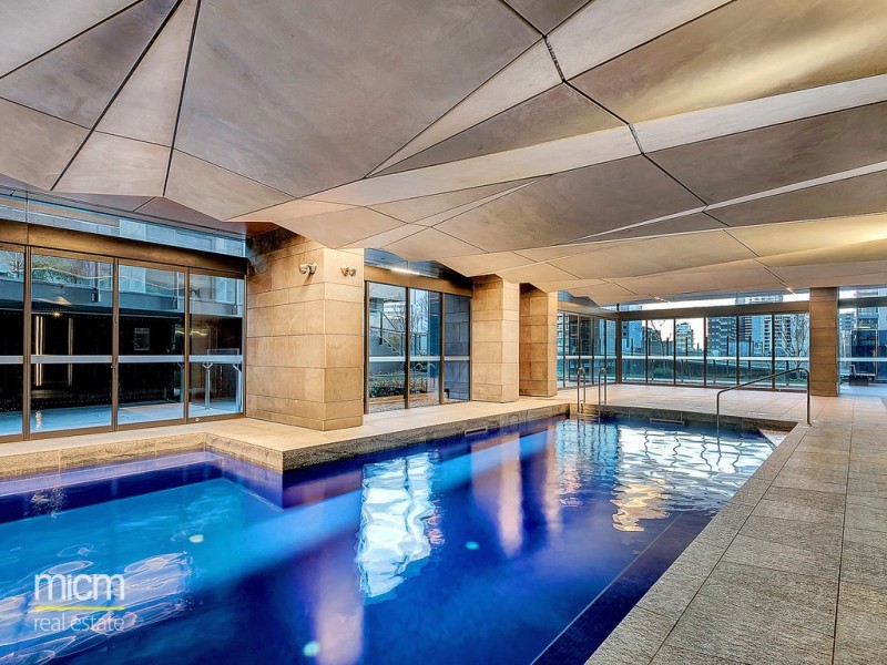 703/220 Spencer Street, Melbourne VIC 3000