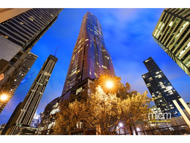 2705/127-141 A’Beckett Street, Melbourne VIC 3000