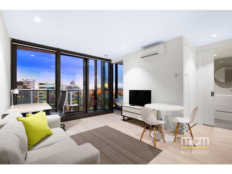 2705/127-141 A’Beckett Street, Melbourne VIC 3000