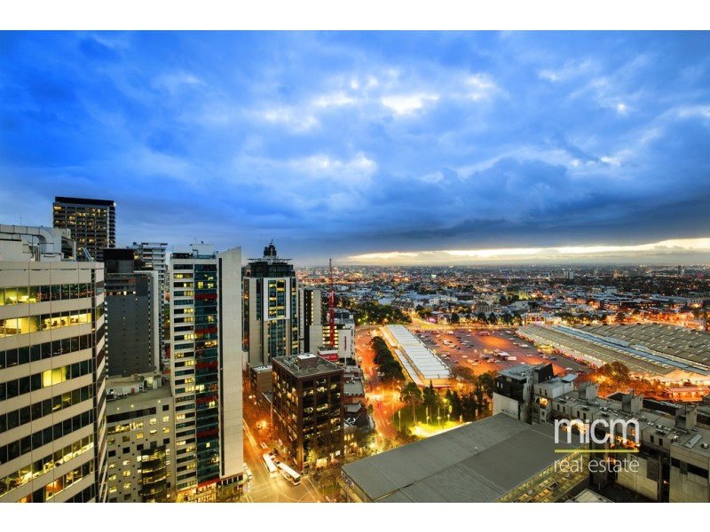 2705/127-141 A’Beckett Street, Melbourne VIC 3000