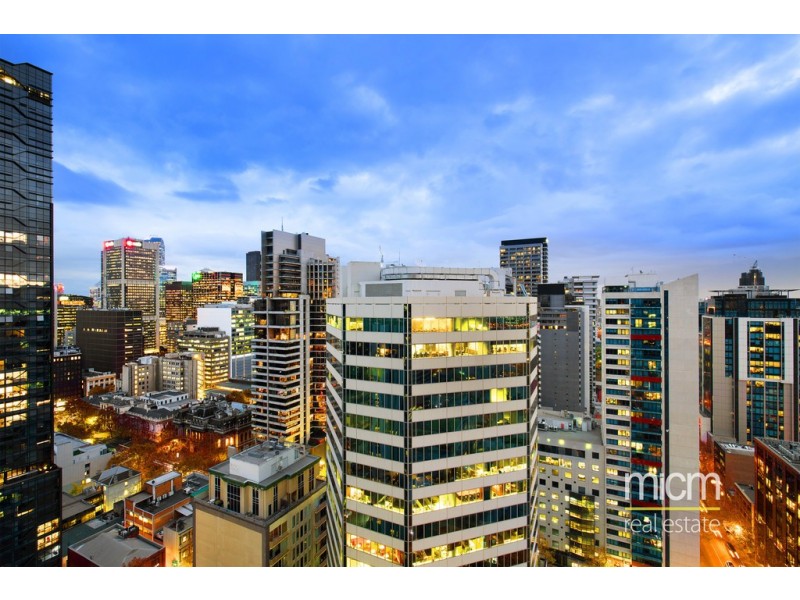 2705/127-141 A’Beckett Street, Melbourne VIC 3000