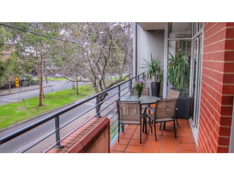 5/18 Courtney Street, North Melbourne VIC 3051