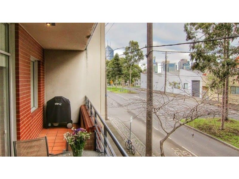 5/18 Courtney Street, North Melbourne VIC 3051