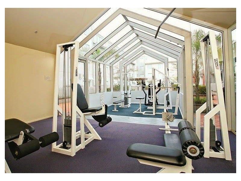 5/18 Courtney Street, North Melbourne VIC 3051