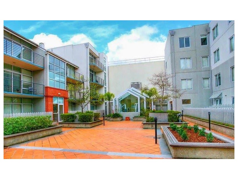 5/18 Courtney Street, North Melbourne VIC 3051