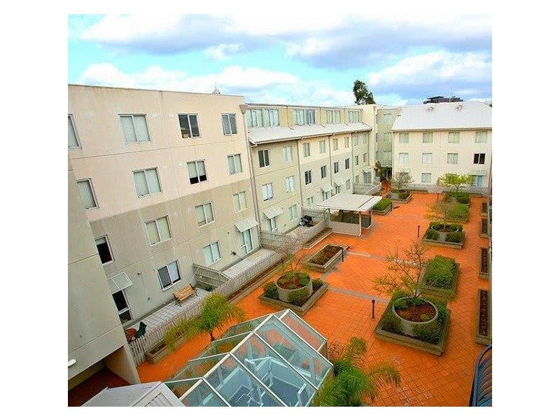 5/18 Courtney Street, North Melbourne VIC 3051