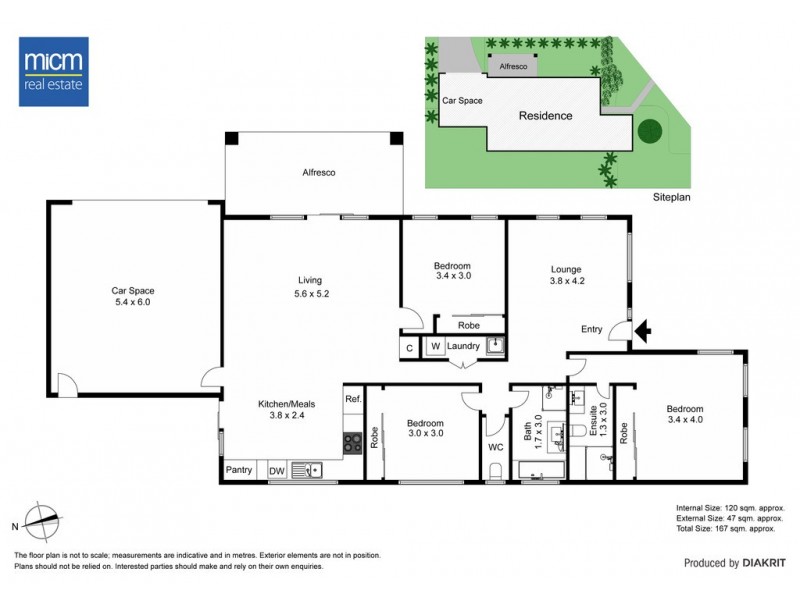 2 Ormesby Place, Deer Park VIC 3023
