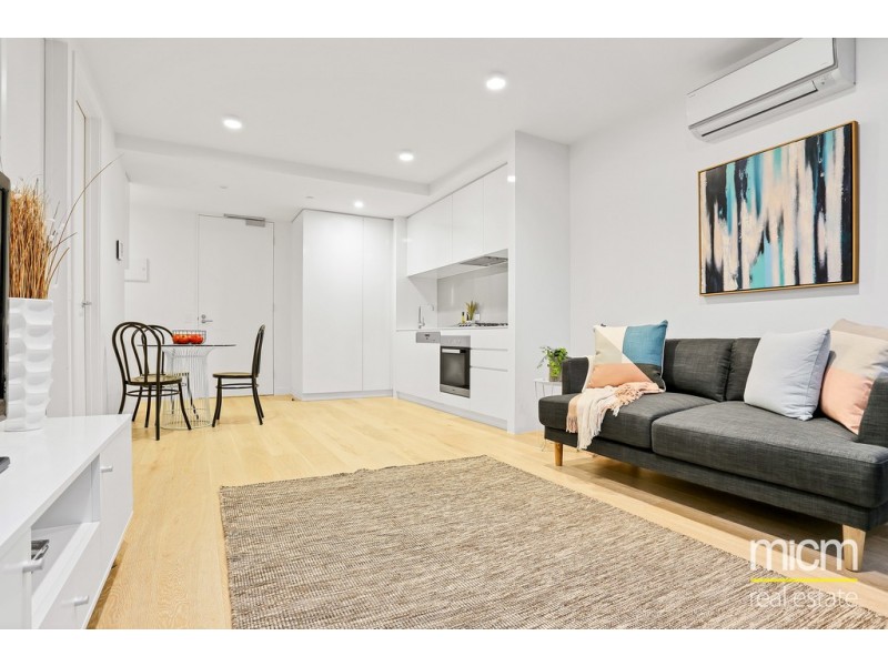 405/162 Rosslyn Street, West Melbourne VIC 3003