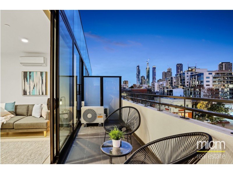 405/162 Rosslyn Street, West Melbourne VIC 3003