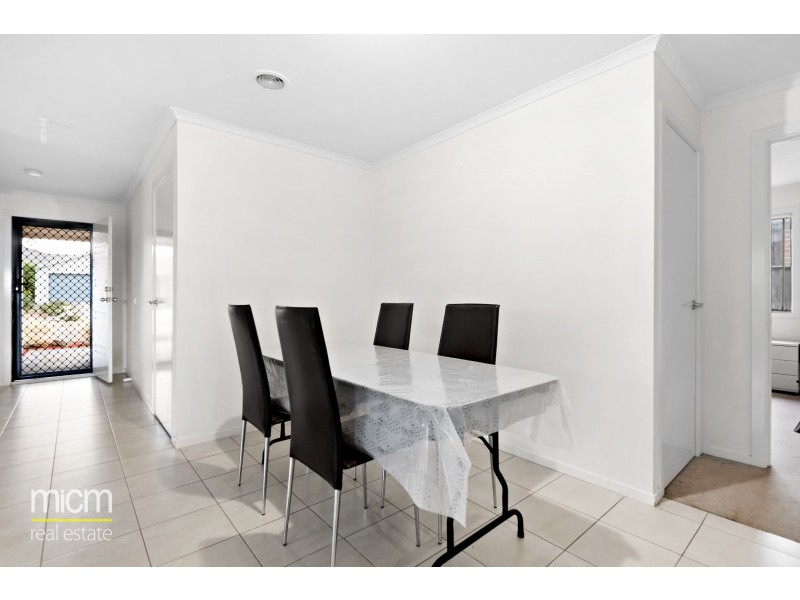 40 Danfield Drive, Tarneit VIC 3029