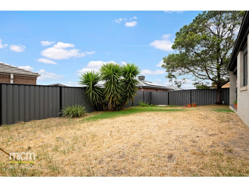 40 Danfield Drive, Tarneit VIC 3029