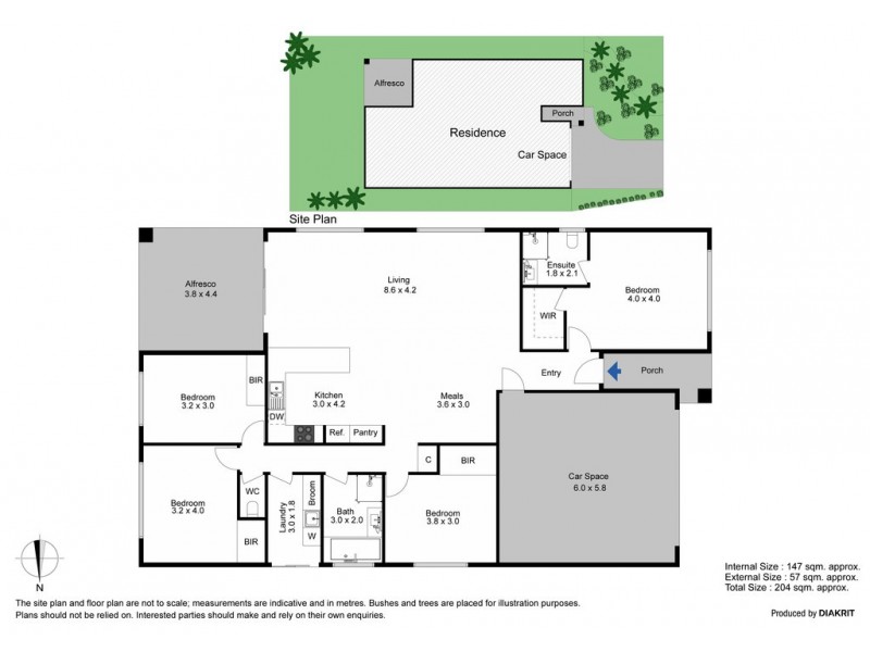 40 Danfield Drive, Tarneit VIC 3029