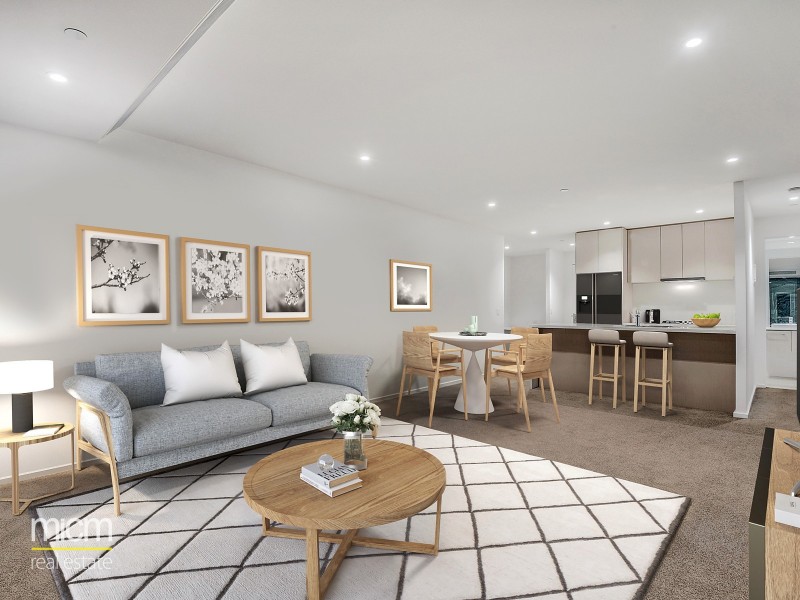 2201/618 Lonsdale Street, Melbourne VIC 3000